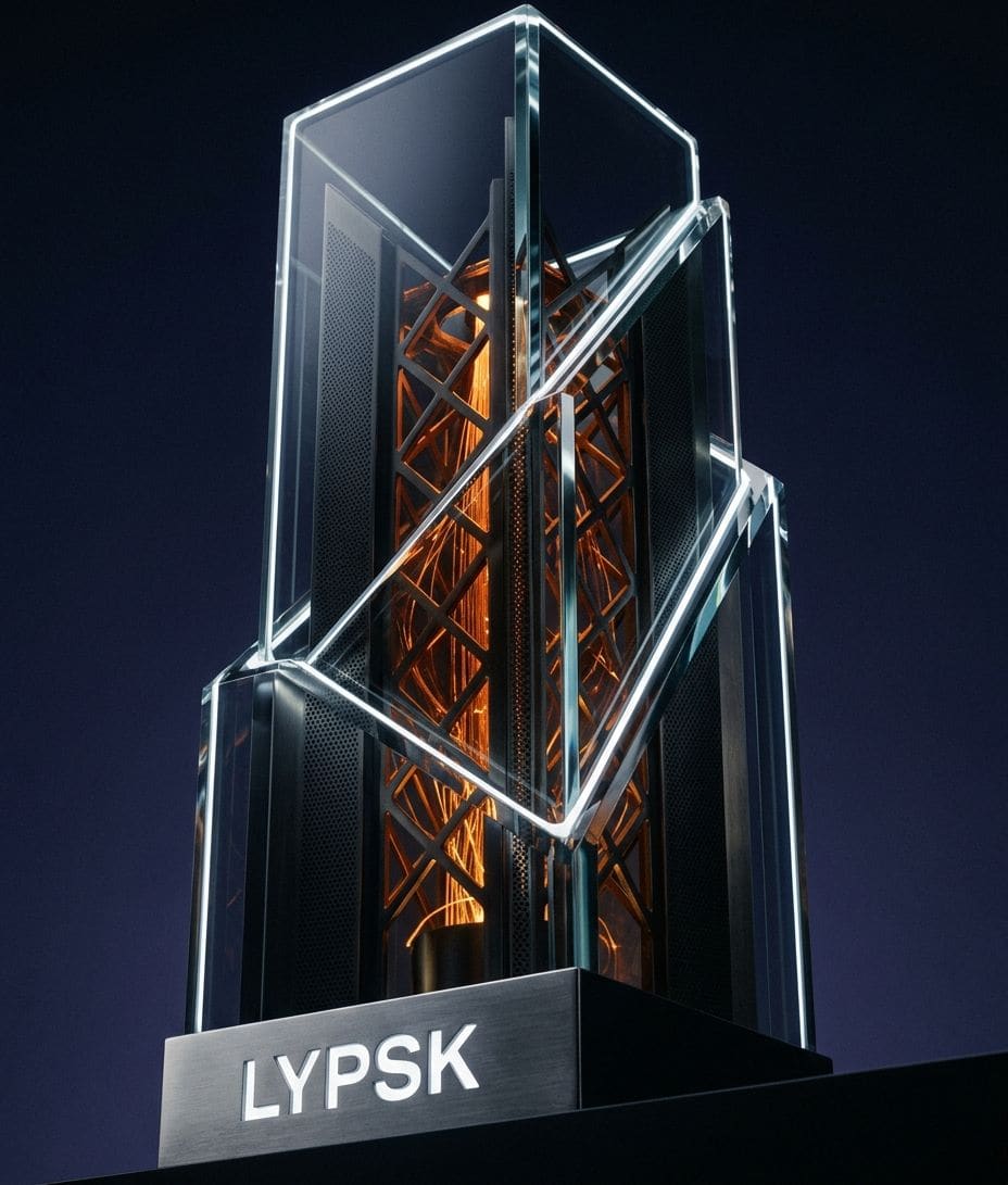 Lypsk as a AI video lip synchronization platform