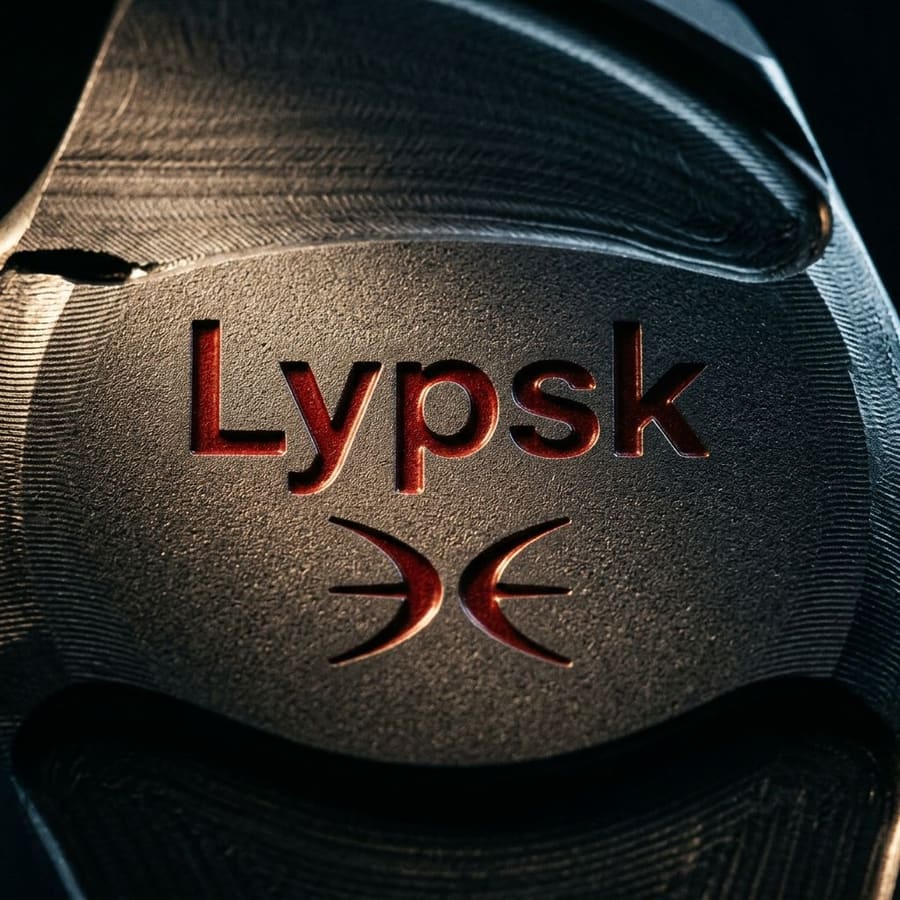 Lypsk identity for a AI video lip synchronization platform