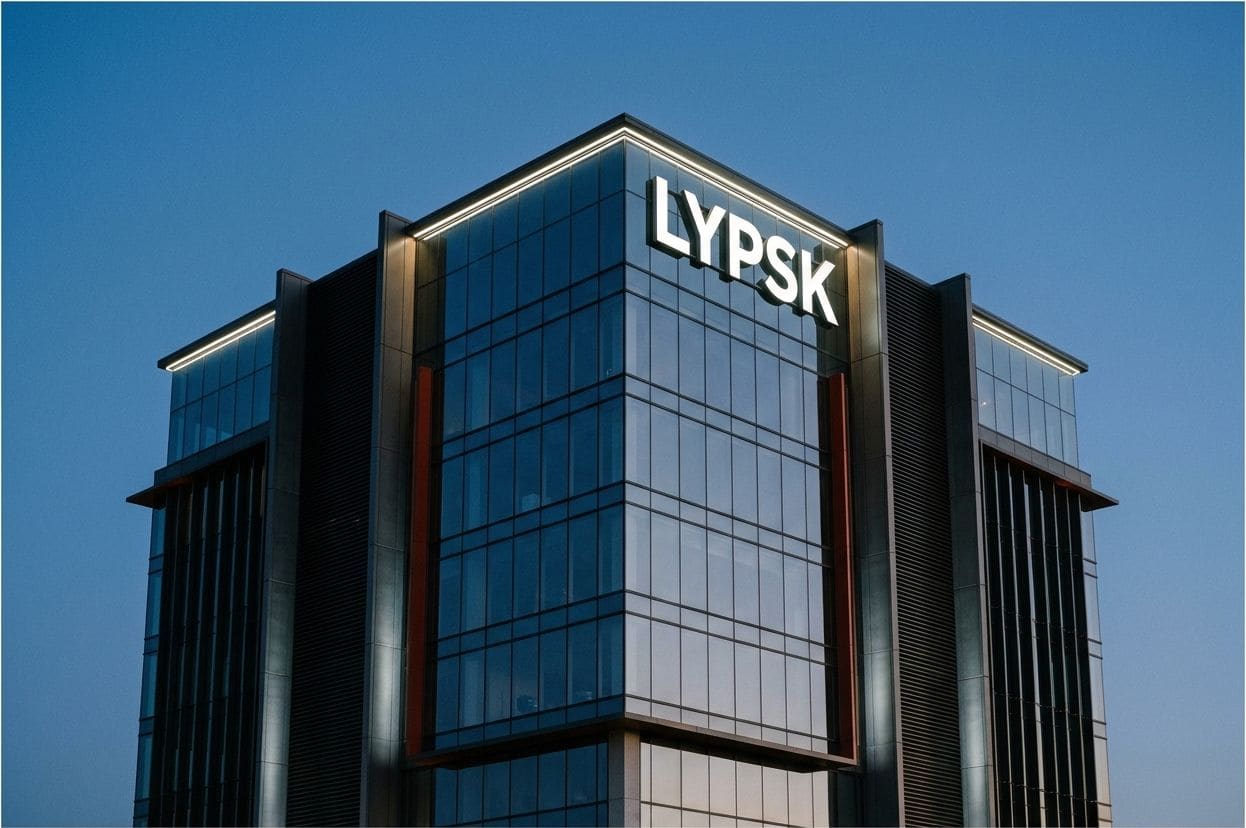 Lypsk as a AI video lip synchronization platform